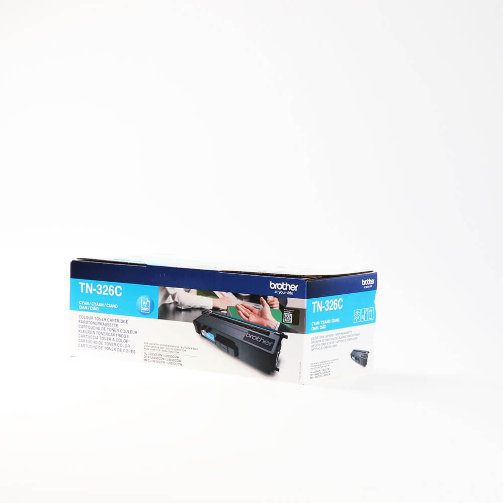 BROTHER BROTHER Toner TN326C